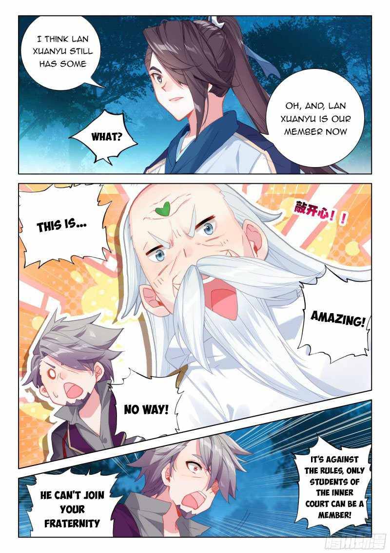 Chapter 270 - Image 5