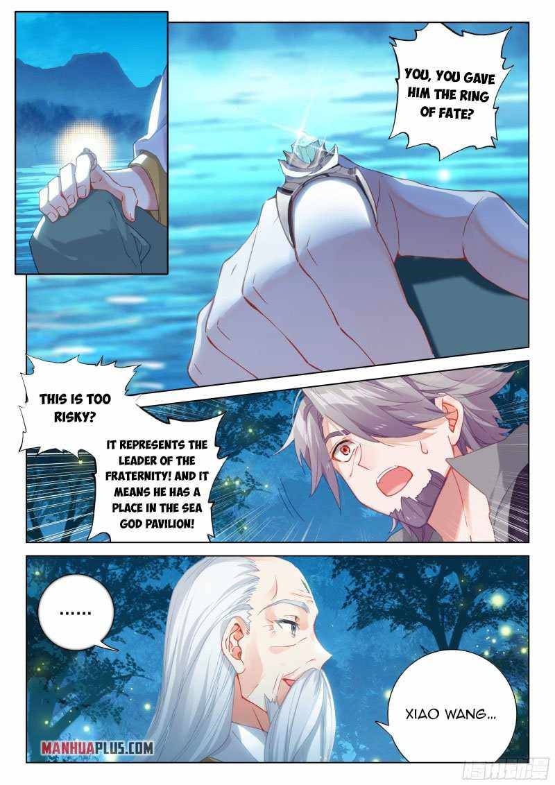 Chapter 270 - Image 7