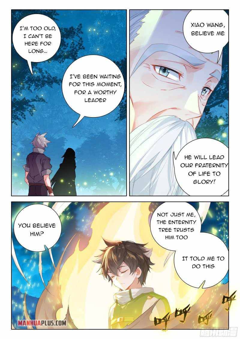 Chapter 270 - Image 8