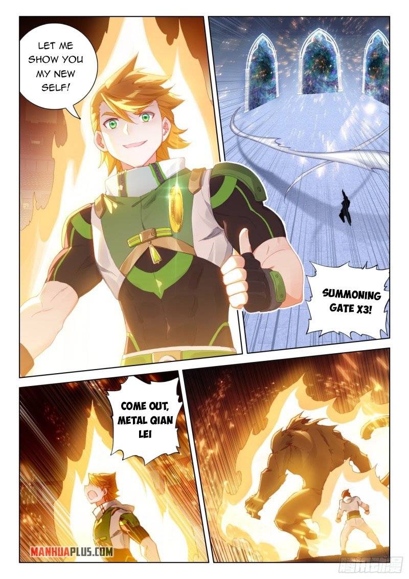 Chapter 271 - Image 3