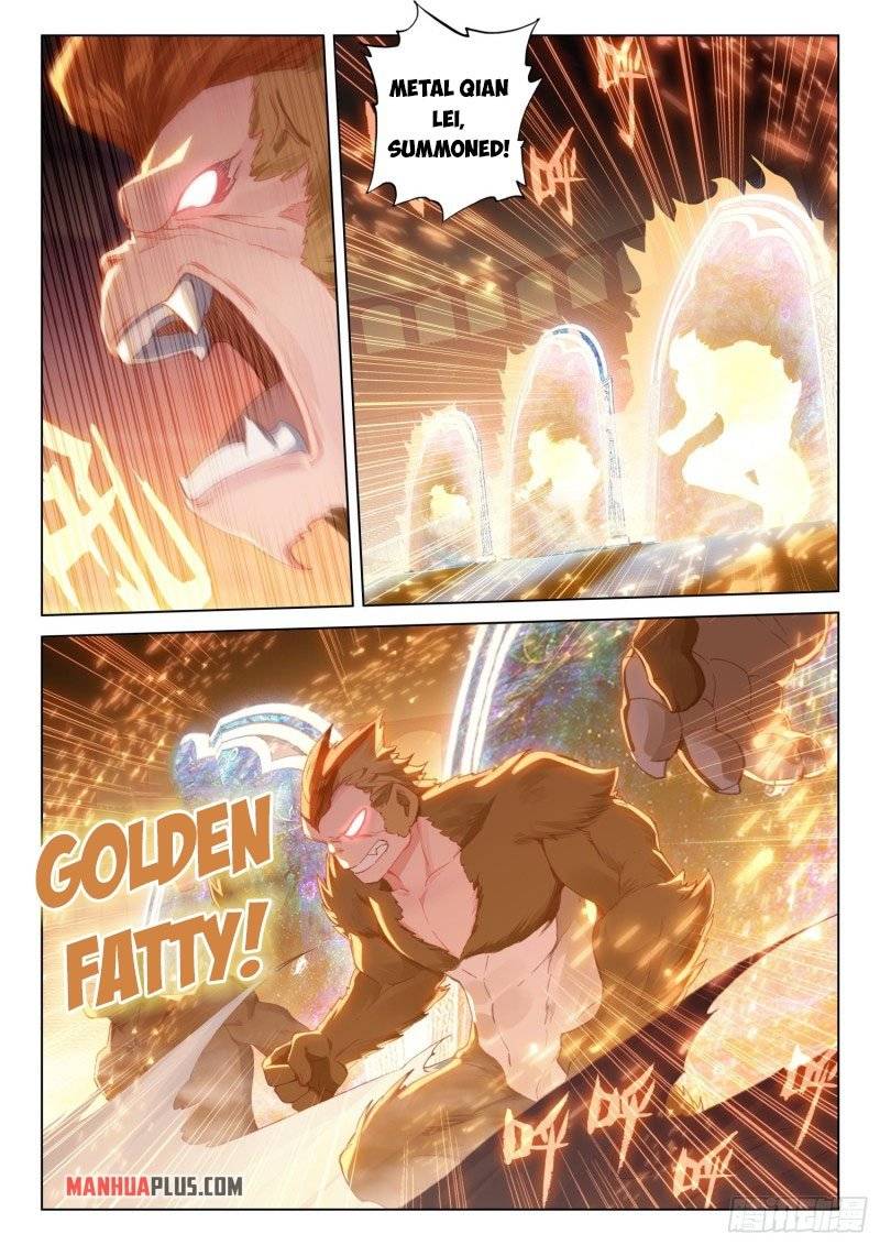 Chapter 271 - Image 4