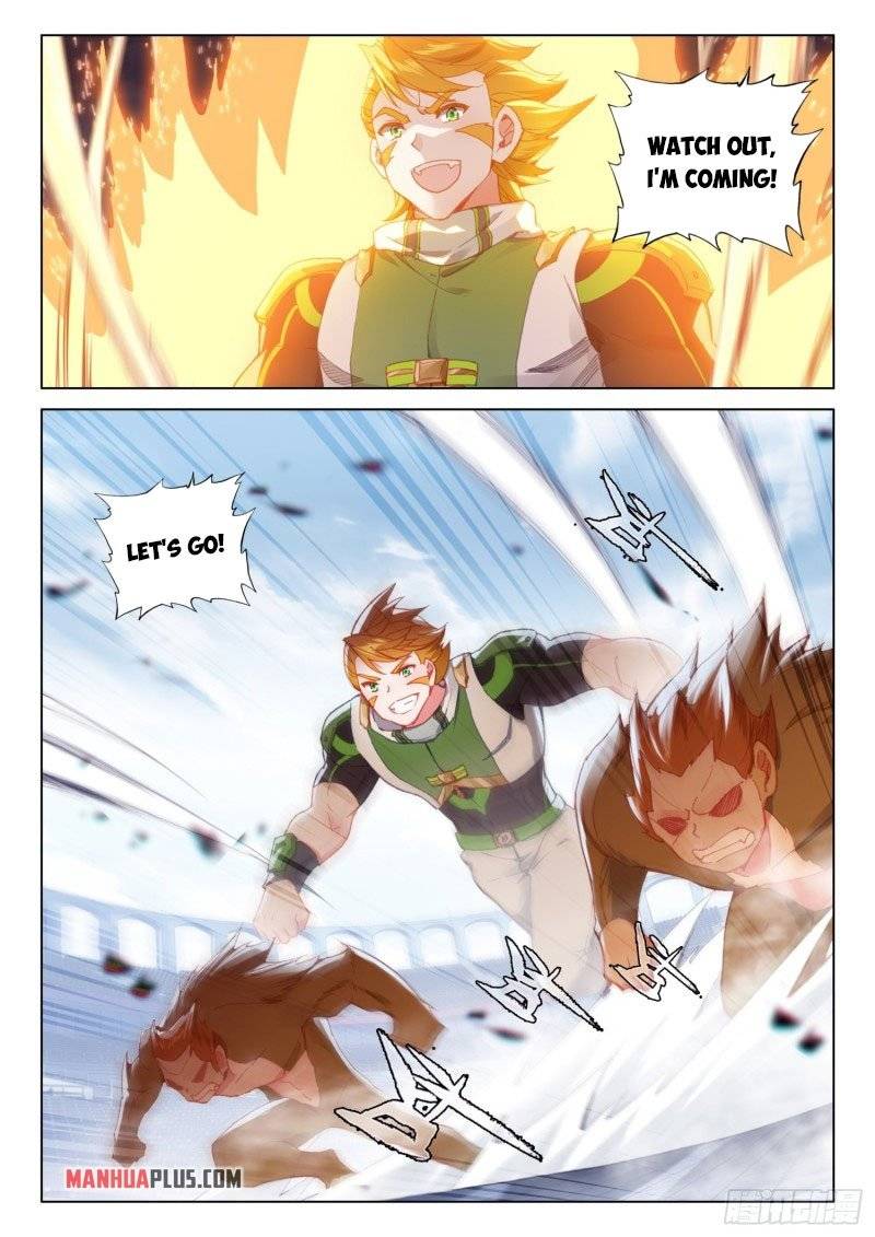 Chapter 271 - Image 6