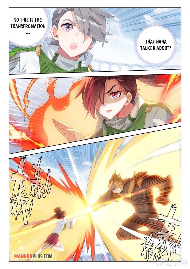 Chapter 271 - Image 7