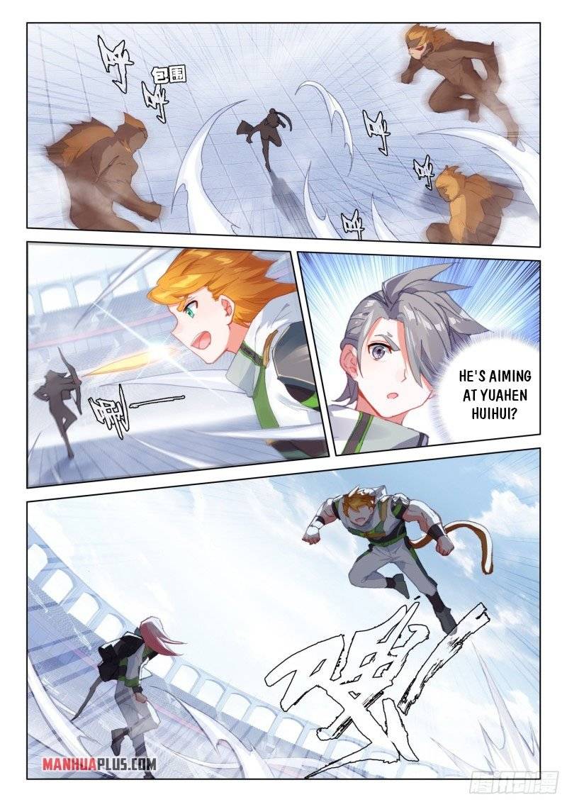 Chapter 271 - Image 8