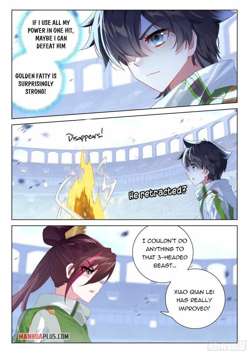 Chapter 272 - Image 4