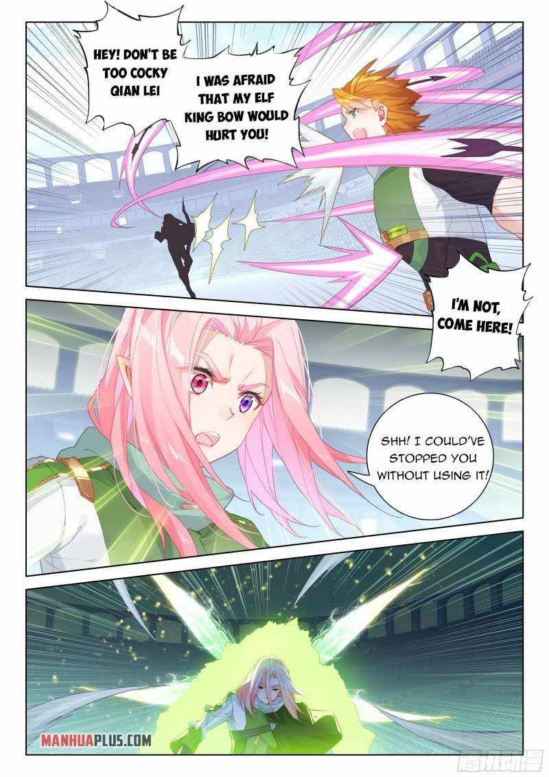 Chapter 272 - Image 5