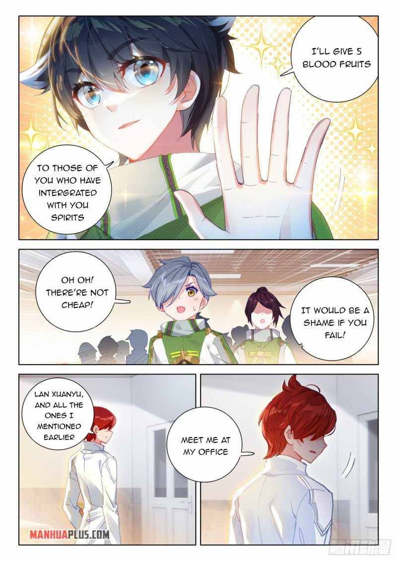 Chapter 273 - Image 4