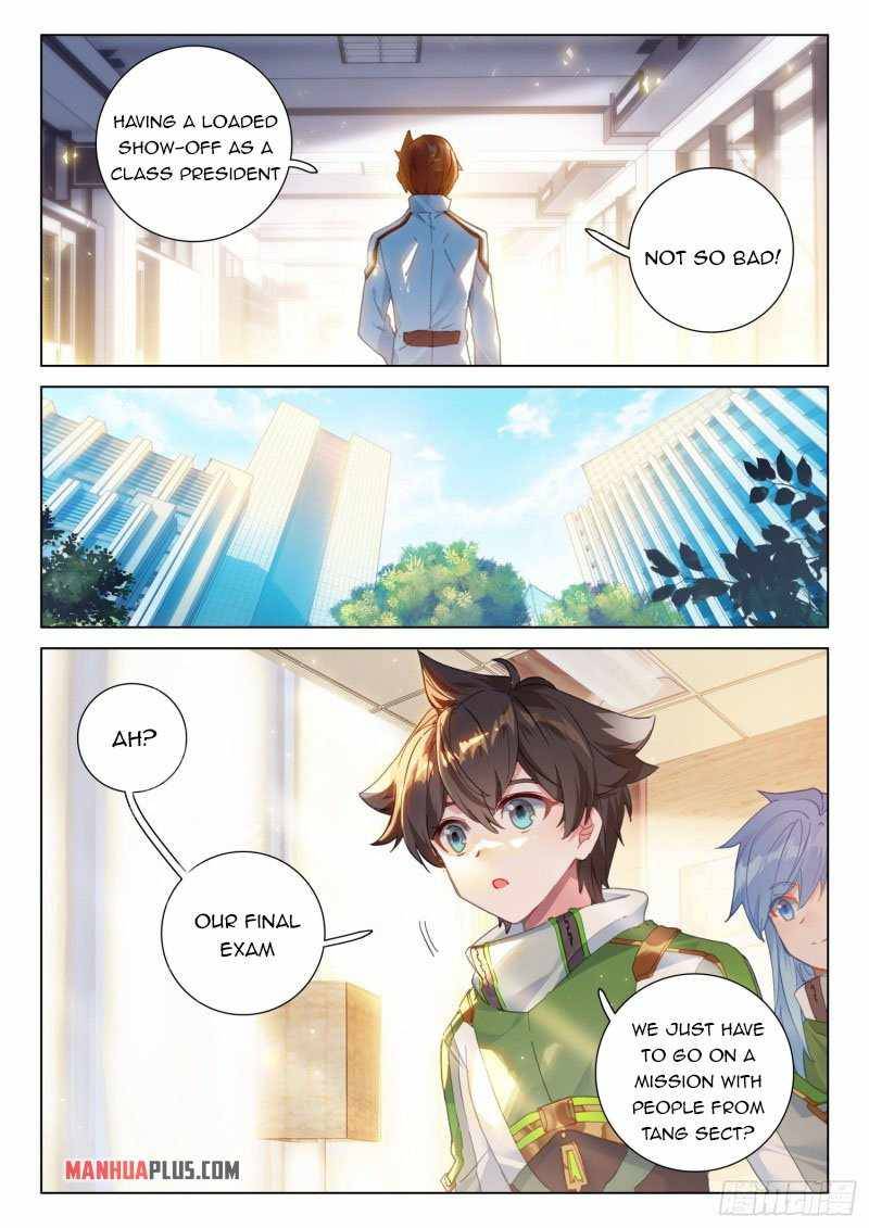 Chapter 273 - Image 5
