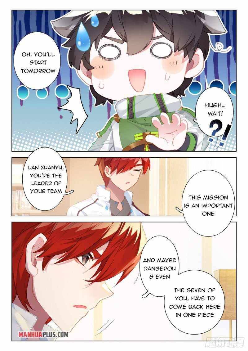 Chapter 273 - Image 7