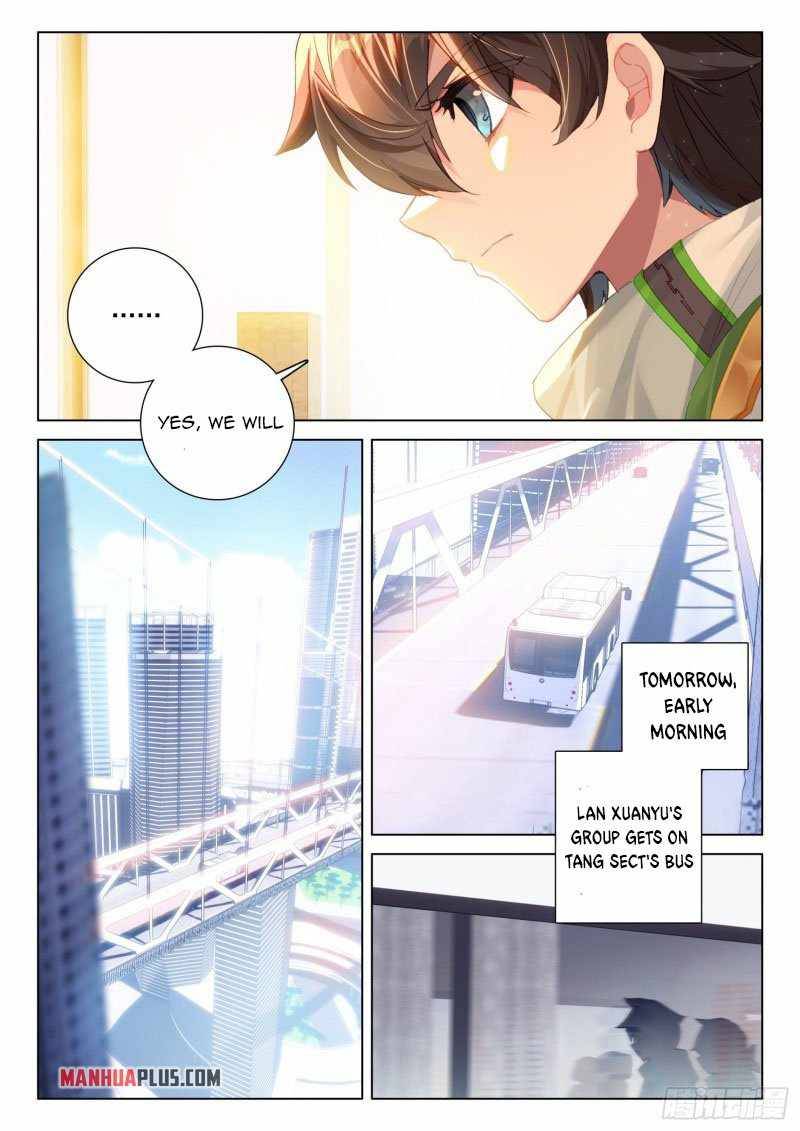 Chapter 273 - Image 8