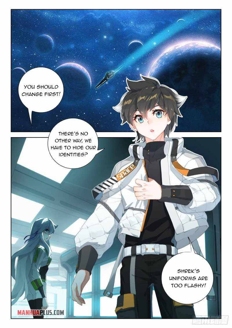 Chapter 274 - Image 2