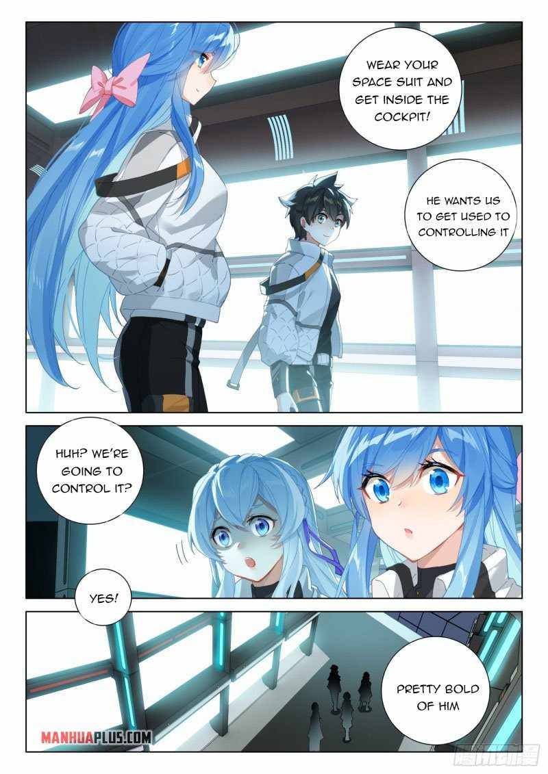 Chapter 274 - Image 3