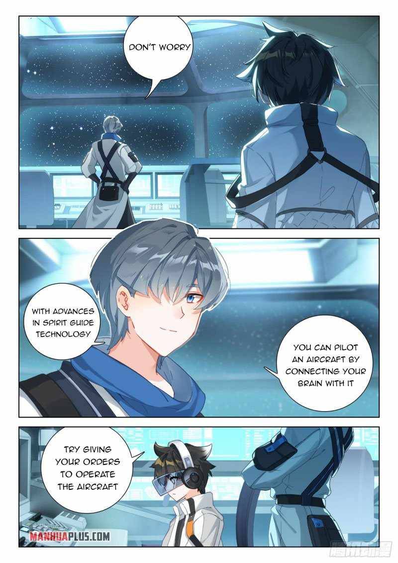 Chapter 274 - Image 4