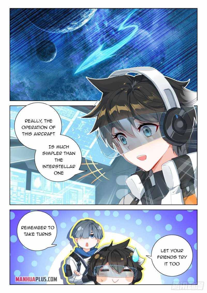 Chapter 274 - Image 5