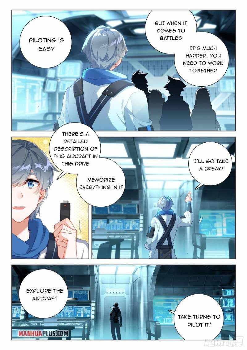 Chapter 274 - Image 6