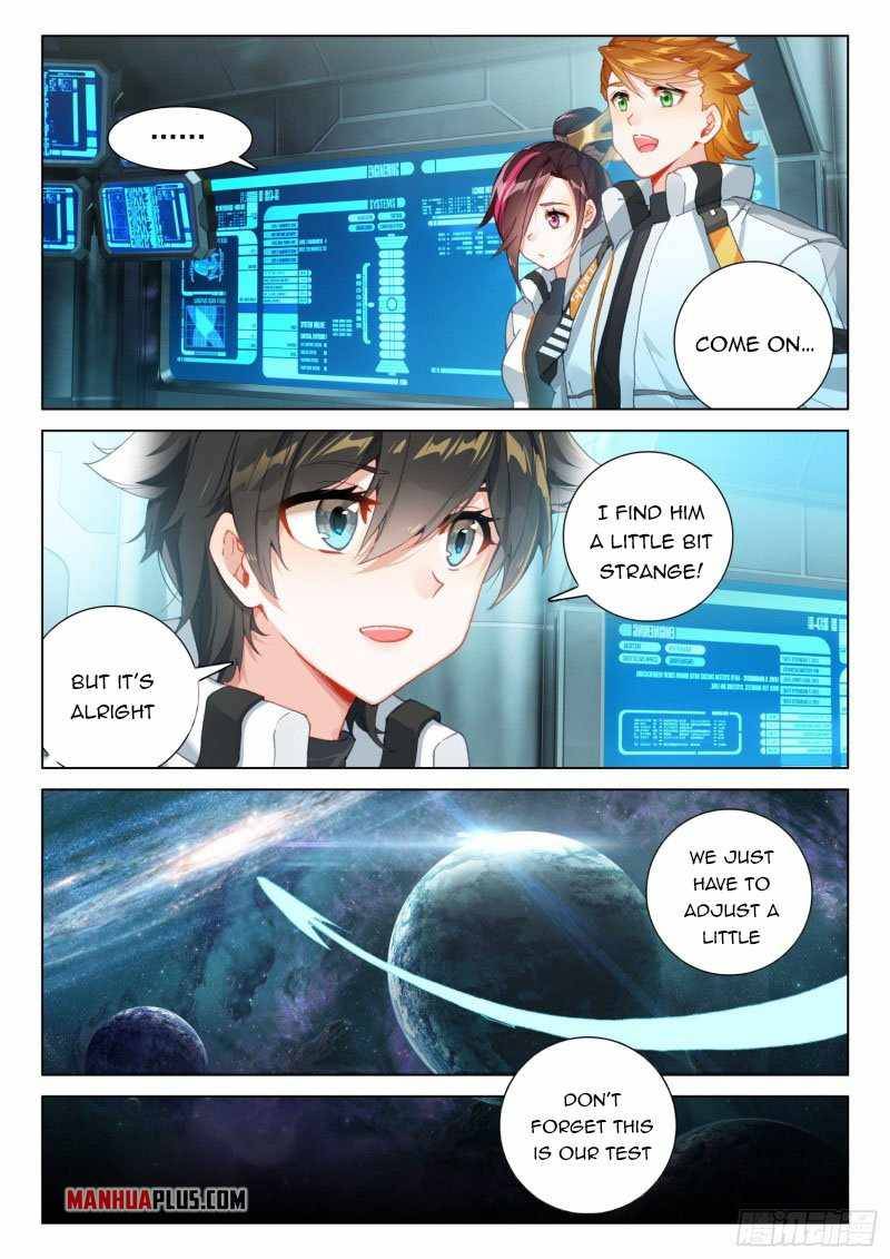 Chapter 274 - Image 7