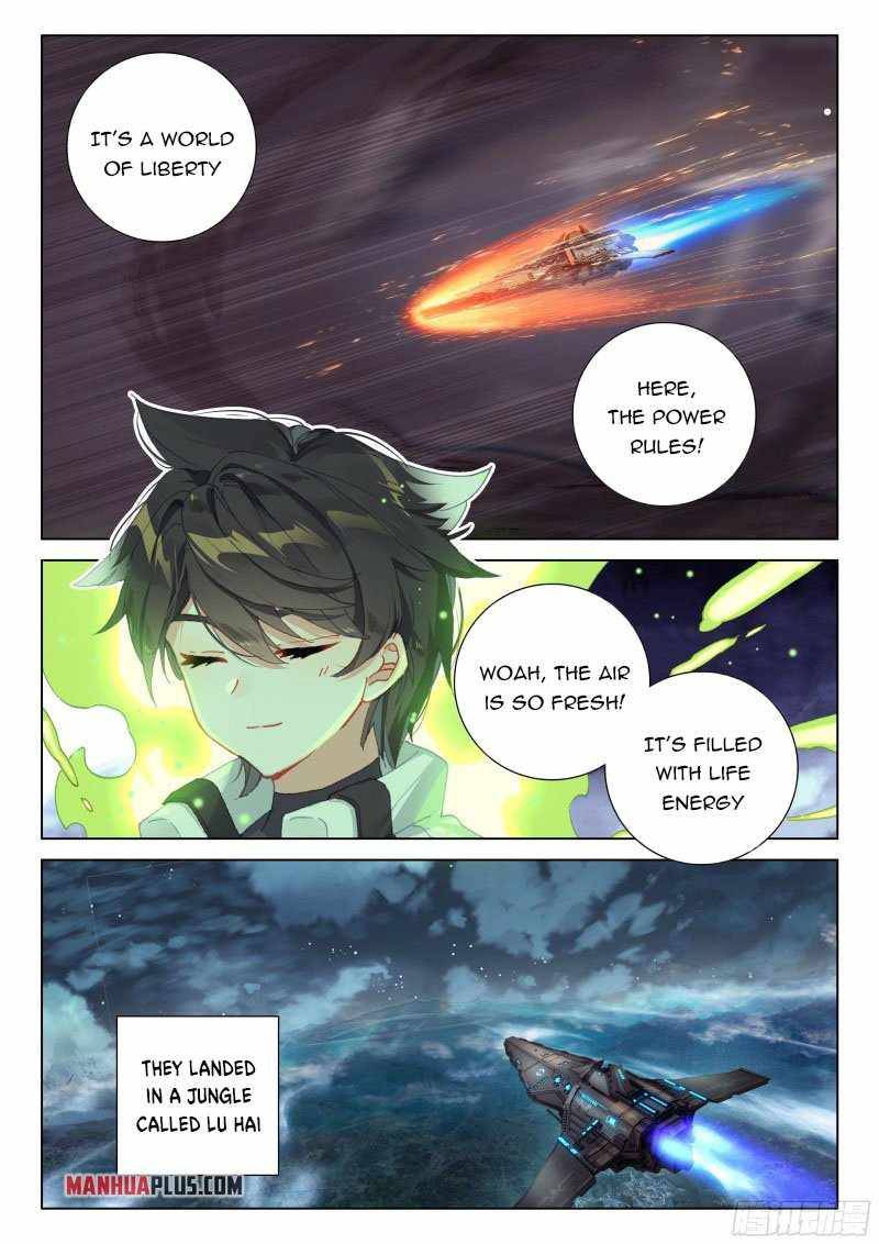 Chapter 275 - Image 3