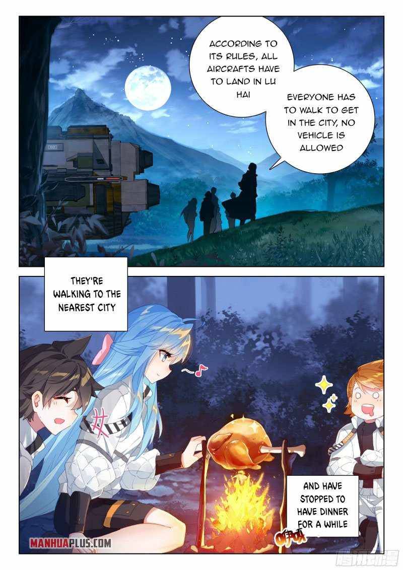 Chapter 275 - Image 4