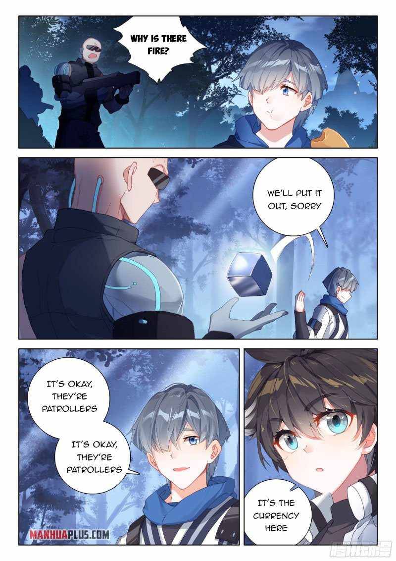Chapter 275 - Image 6