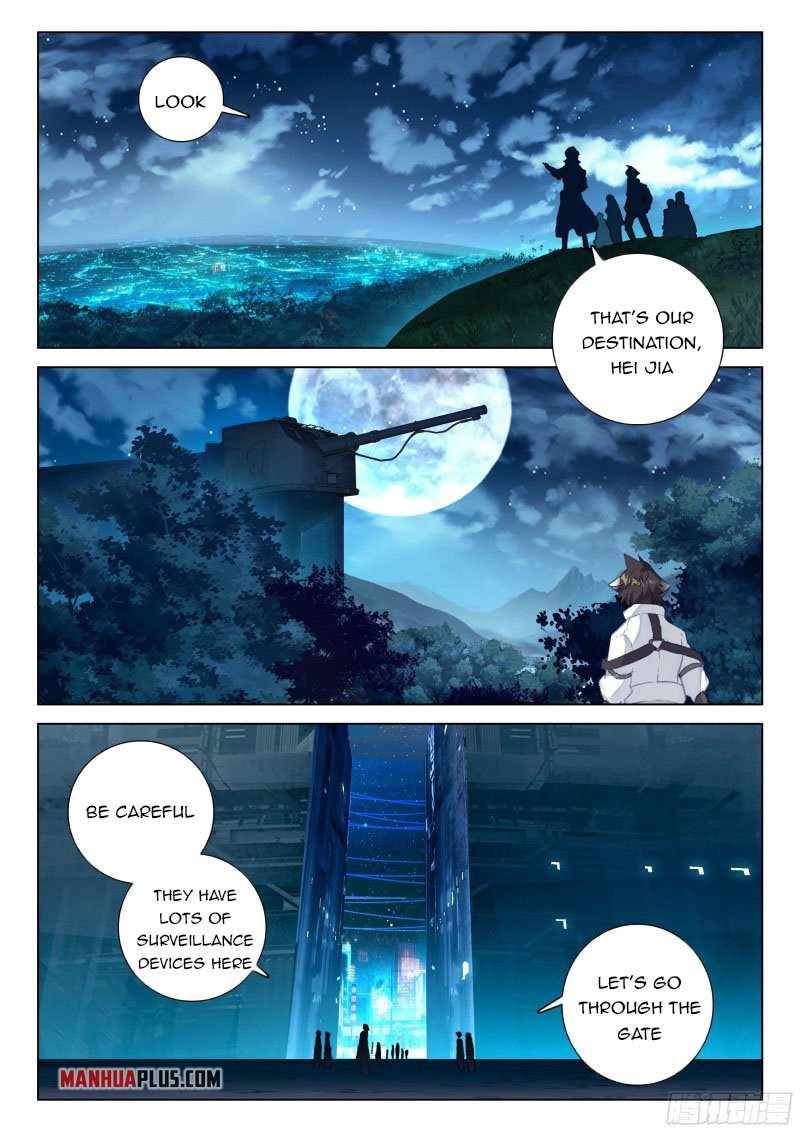 Chapter 275 - Image 7