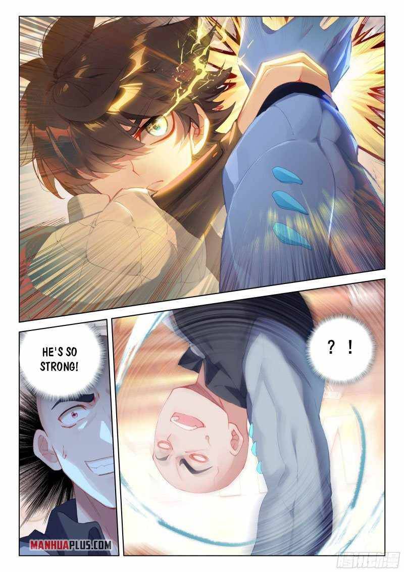 Chapter 276 - Image 2