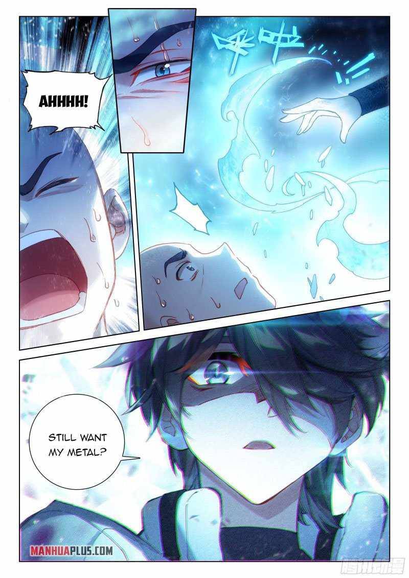 Chapter 276 - Image 4