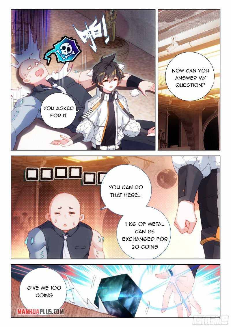 Chapter 276 - Image 5