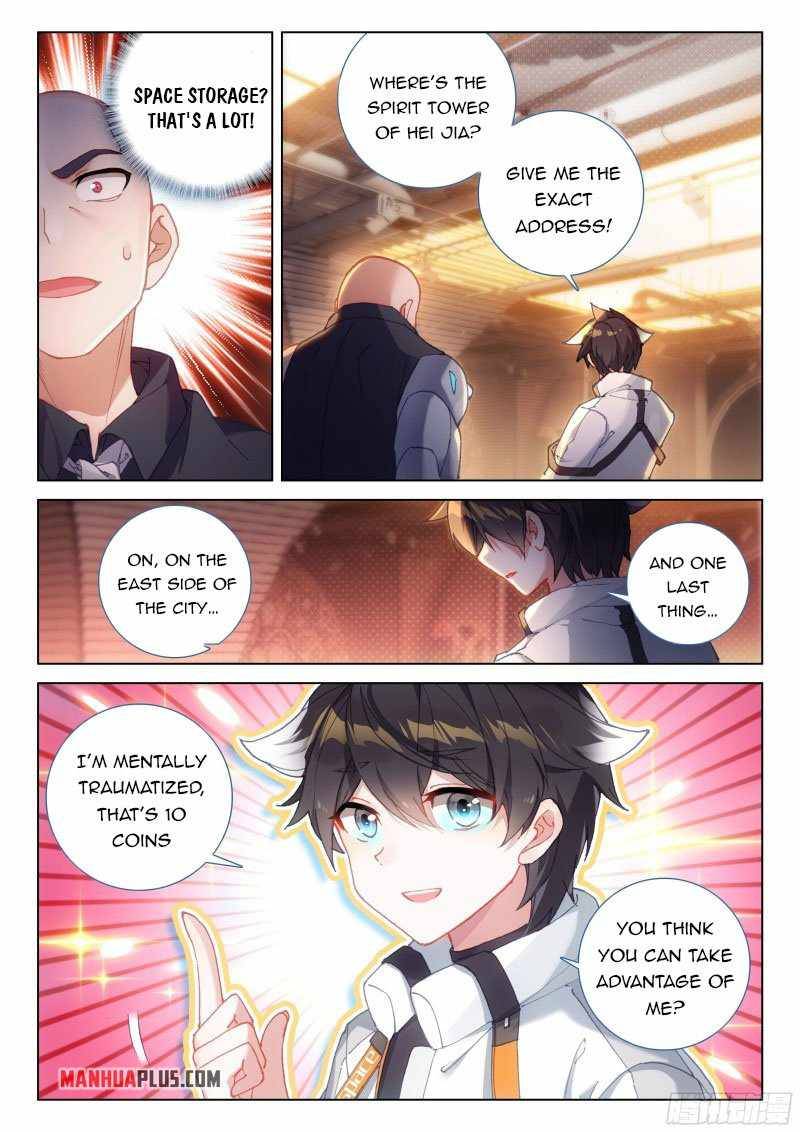 Chapter 276 - Image 6