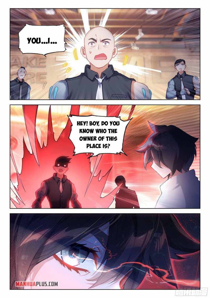 Chapter 276 - Image 7