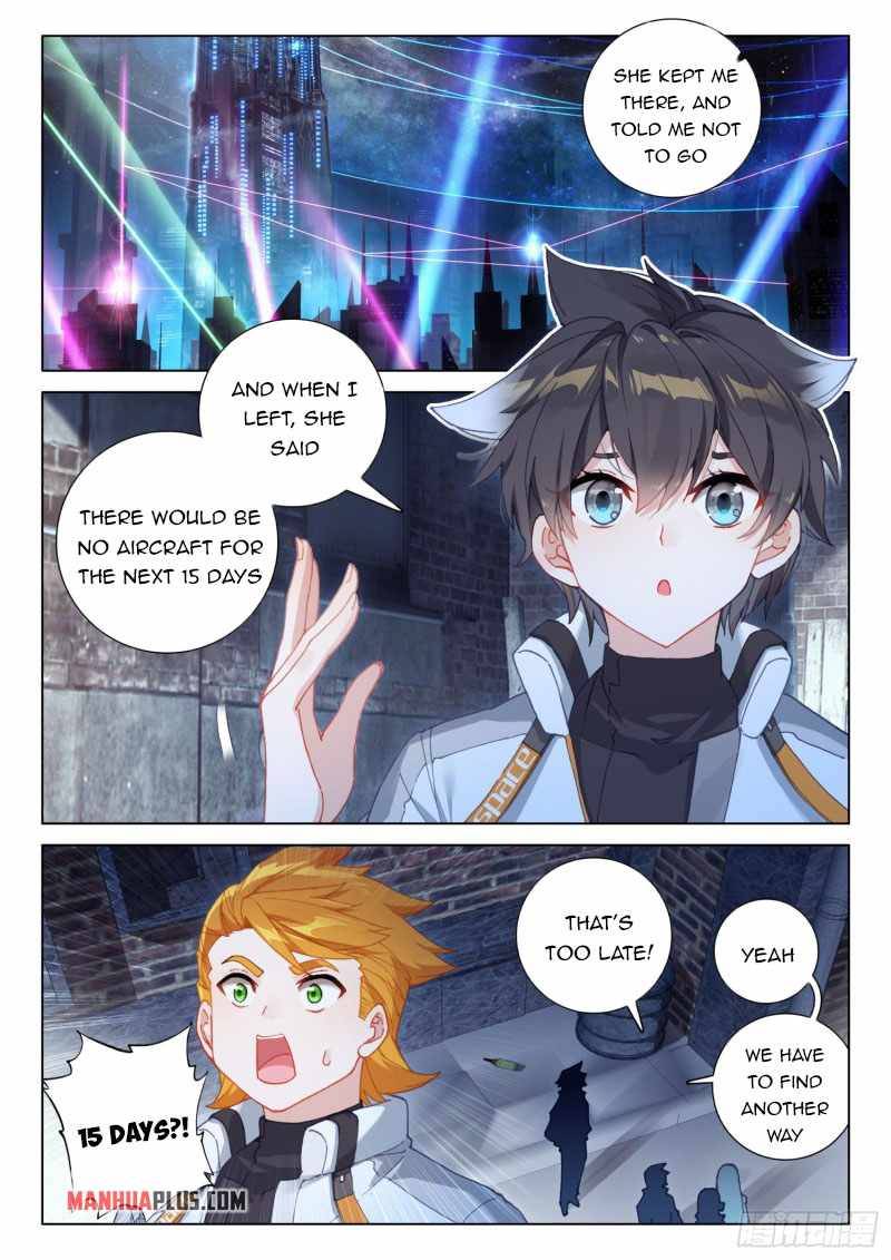 Chapter 277 - Image 2