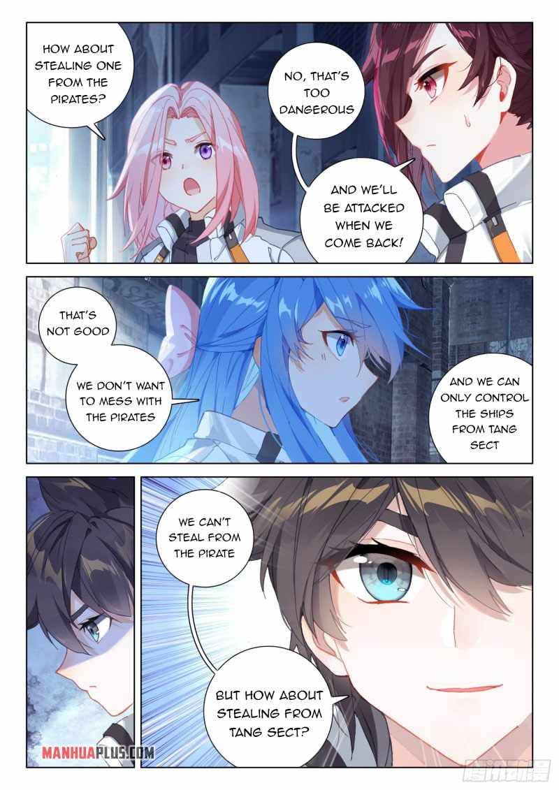 Chapter 277 - Image 3