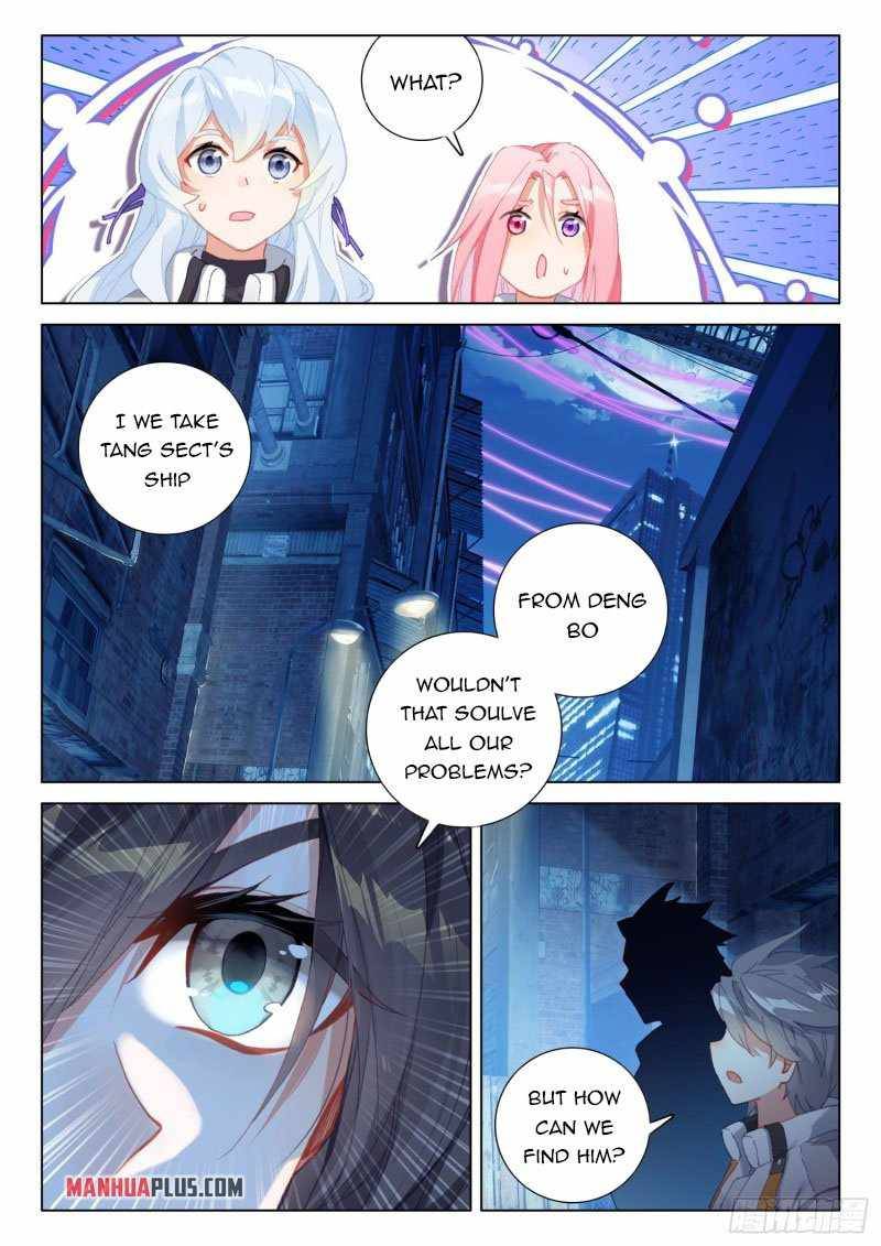 Chapter 277 - Image 4