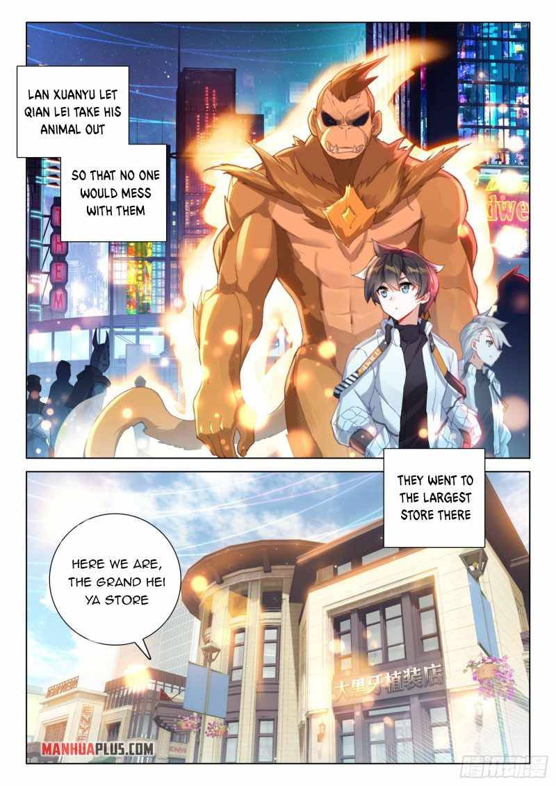 Chapter 277 - Image 6