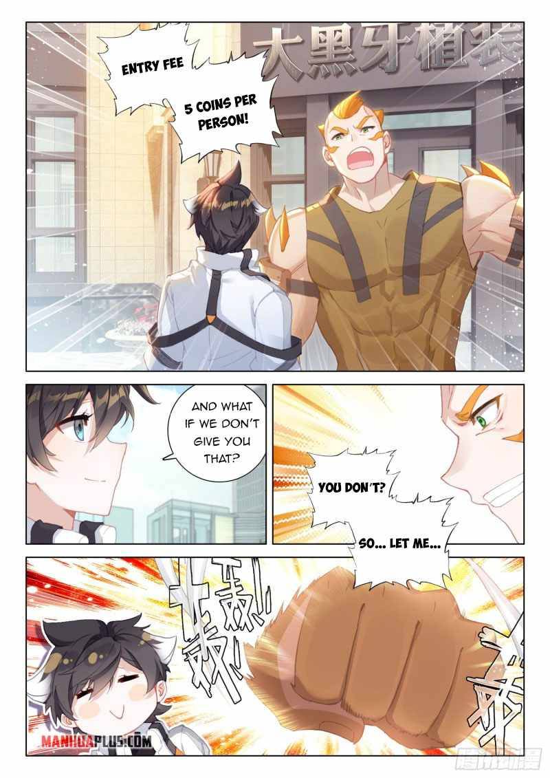 Chapter 277 - Image 7