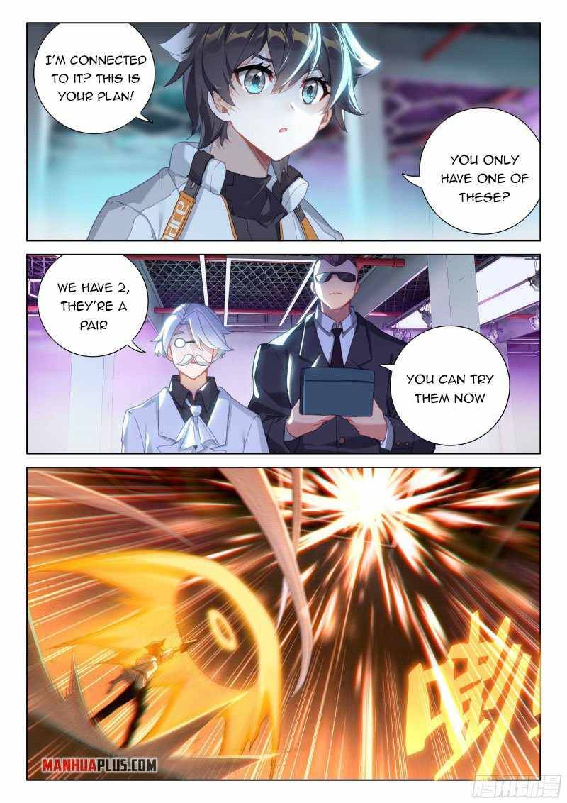 Chapter 278 - Image 2