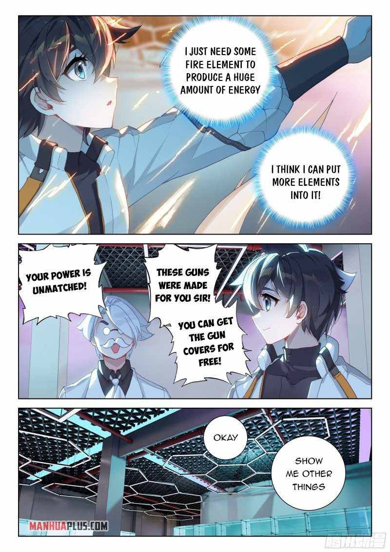 Chapter 278 - Image 3