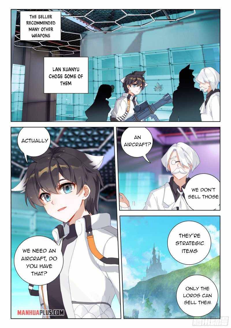 Chapter 278 - Image 4