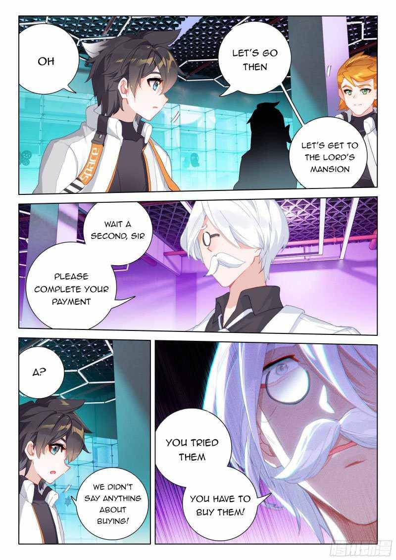 Chapter 278 - Image 5