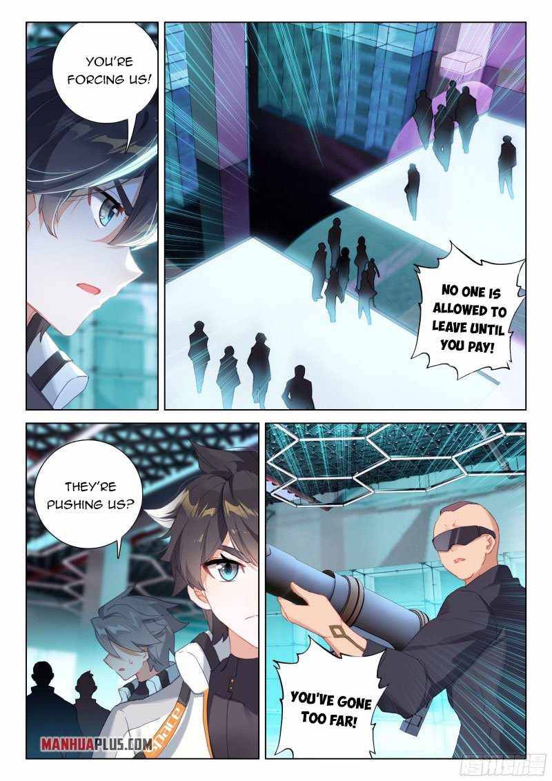Chapter 278 - Image 6