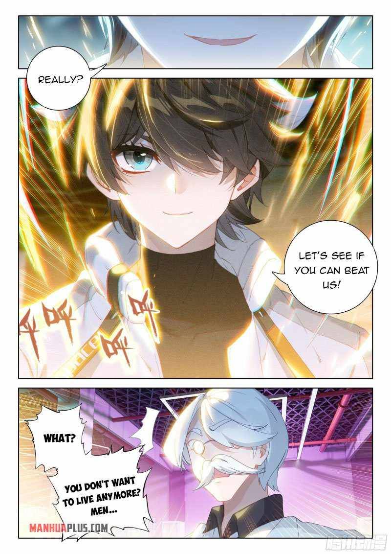 Chapter 278 - Image 7
