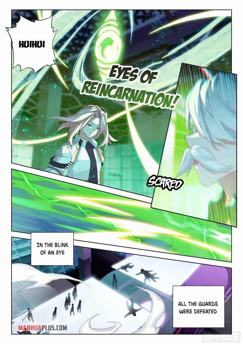 Chapter 278 - Image 8