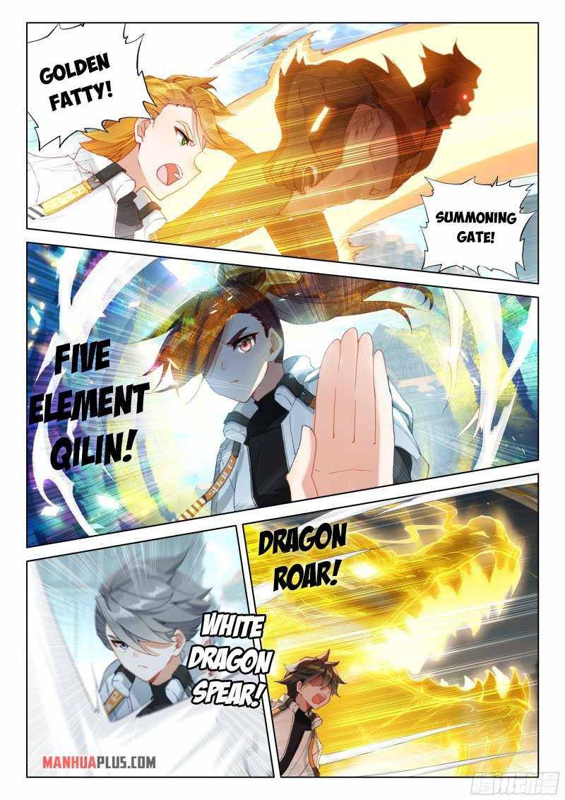Chapter 279 - Image 2