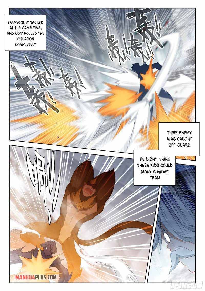 Chapter 279 - Image 3