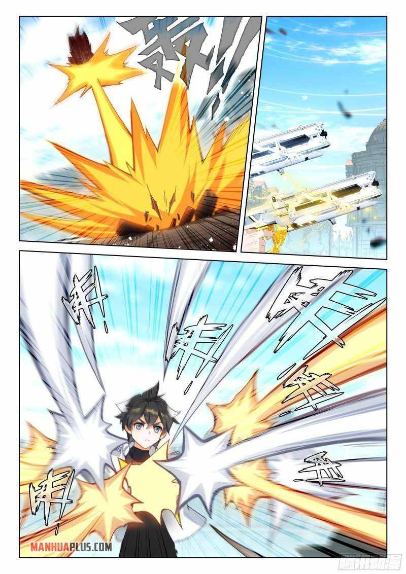 Chapter 279 - Image 4