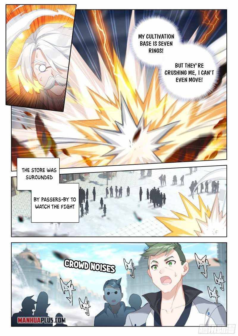 Chapter 279 - Image 5