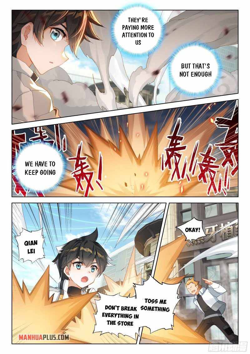 Chapter 279 - Image 6