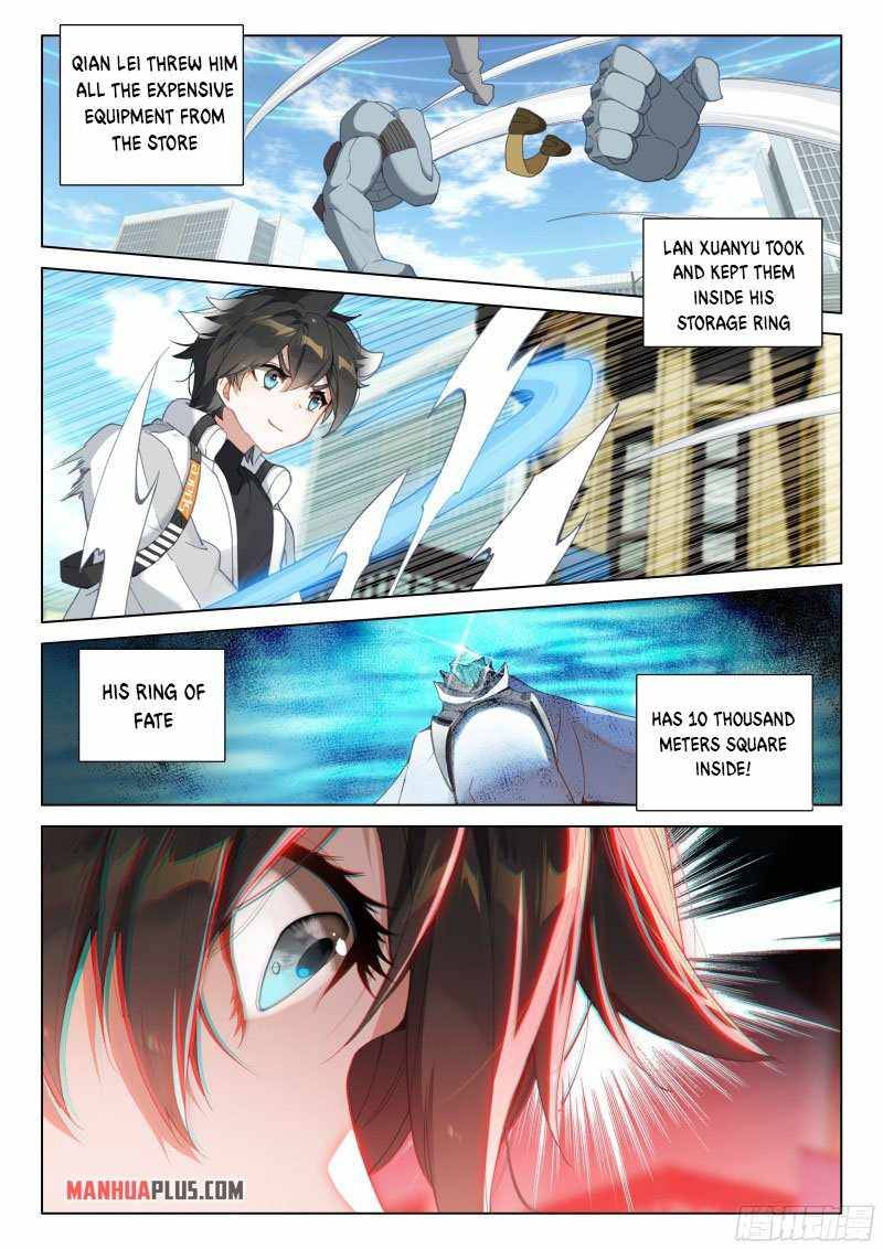 Chapter 279 - Image 7