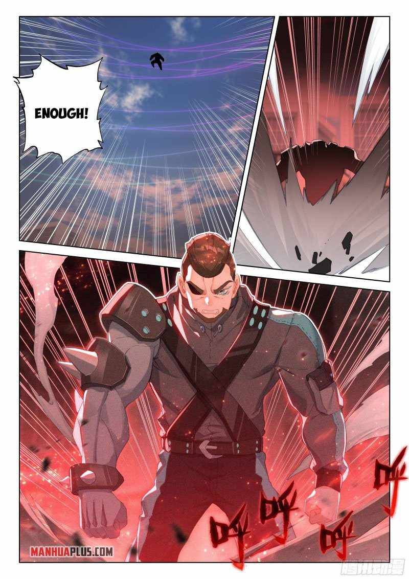 Chapter 279 - Image 8
