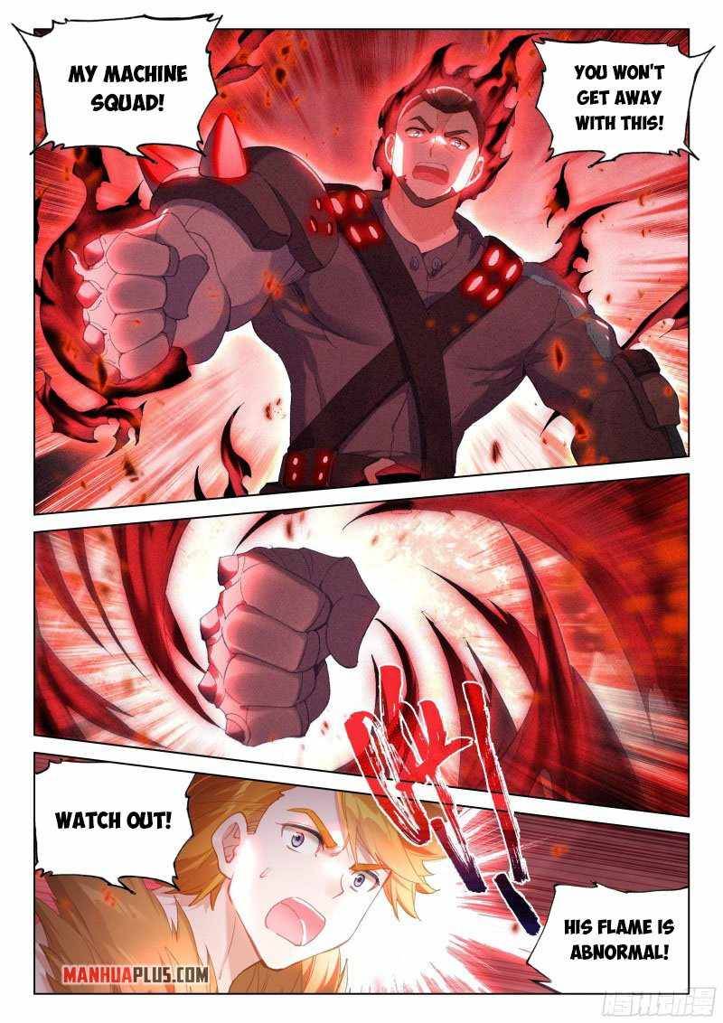 Chapter 280 - Image 2