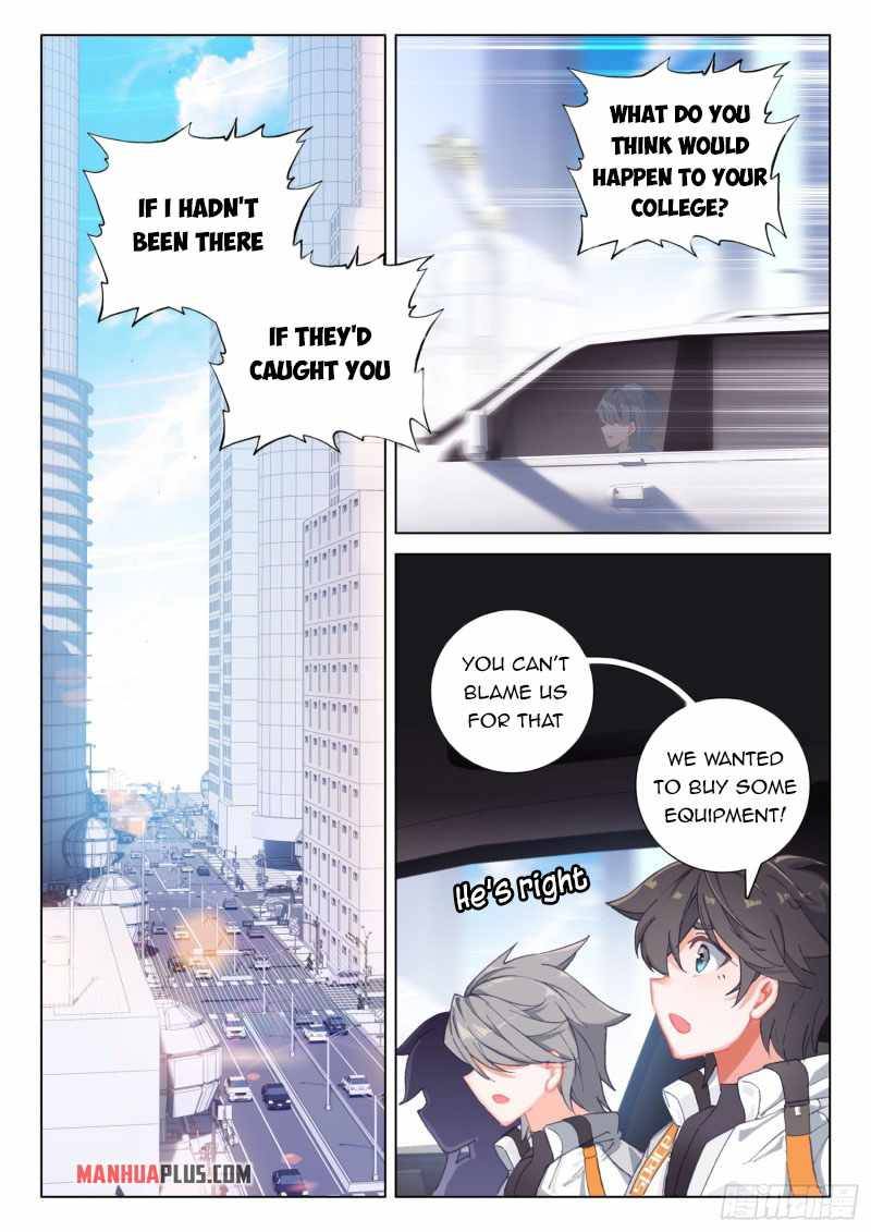Chapter 281 - Image 2